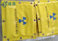 X одеяло радиационной защиты Рэй с наружным термопластиковым материалом брезента PVC