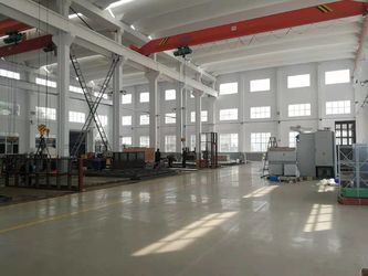 КИТАЙ Yixing Chengxin Radiation Protection Equipment Co., Ltd