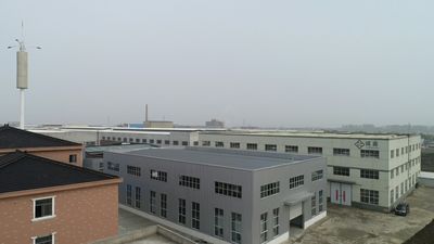 Китай Yixing Chengxin Radiation Protection Equipment Co., Ltd