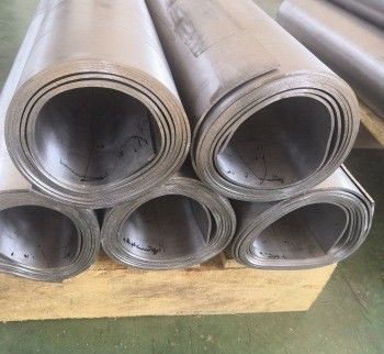 Customized 99.99% Pure Lead Sheet for X Ray Protection in CT Rooms and Medical Shielding (Стандартный 99,99% Чистый Свинцовый Лист для защиты от рентгеновских лучей в компьютерных комнатах и медицинских щитах)