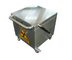 Коробка медицинской защиты экранированная руководством для переноса радиоактивных материалов