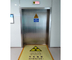 Дверь радиационной защиты панели нержавеющей стали для больницы