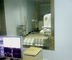 Стекло руководства радиационной защиты x Рэй для зубоврачебной комнаты развертки клиники