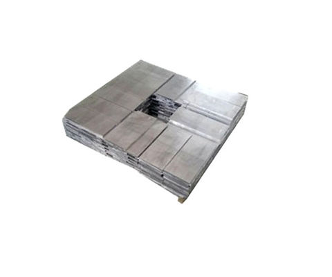 10мм 12мм Индивидуальный свинцовый лист и свинцовая пластина для защиты от медицинского излучения