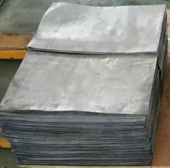 Индивидуальные свинцовые листы для облицовки / Свинцовый лист для рентген-кабинета