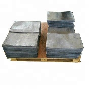 Эрозионно устойчивый рентгеновский защитный прокатный свинец для защиты от радиации