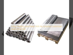 Свинцовые листы для защиты от рентгеновских лучей без царапин